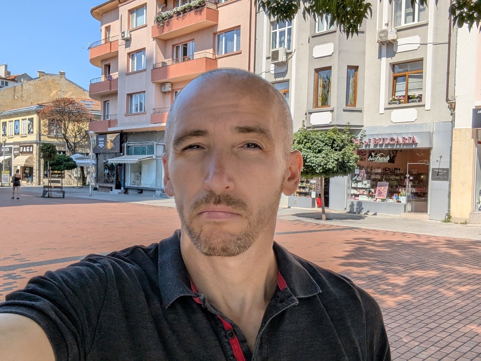 Pixel 9 Pro Fold - Samsung Galaxy Z Fold 7 vs Pixel 9 Pro Fold: Sample Photos Comparison