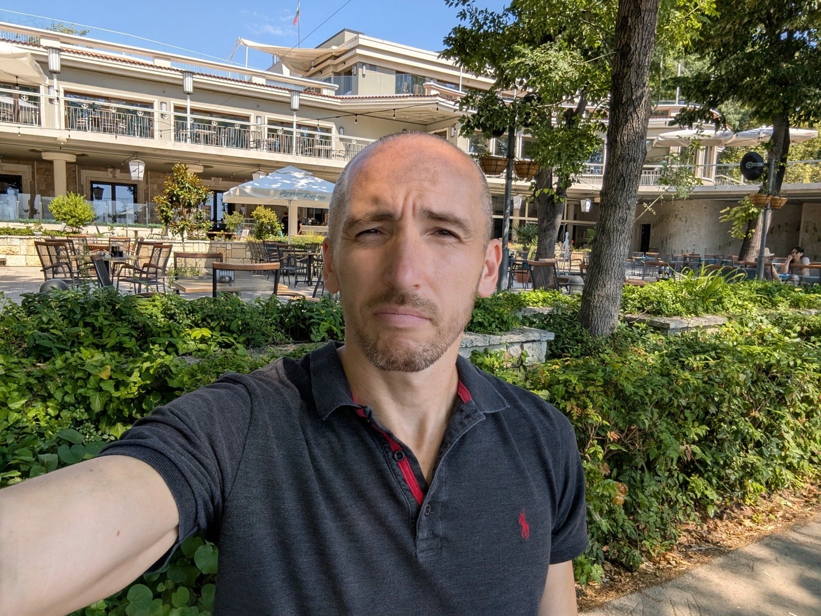 Pixel 9 Pro Fold - Samsung Galaxy Z Fold 7 vs Pixel 9 Pro Fold: Sample Photos Comparison