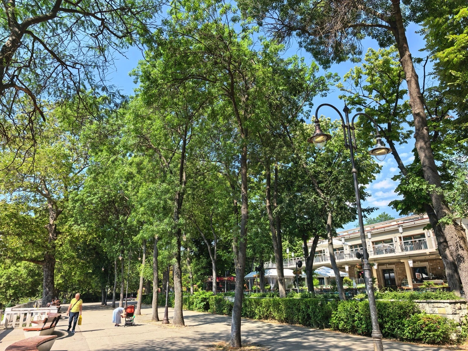 Pura 80 Ultra - Huawei Pura 80 Ultra vs Galaxy S25 Ultra: Sample Photos Comparison
