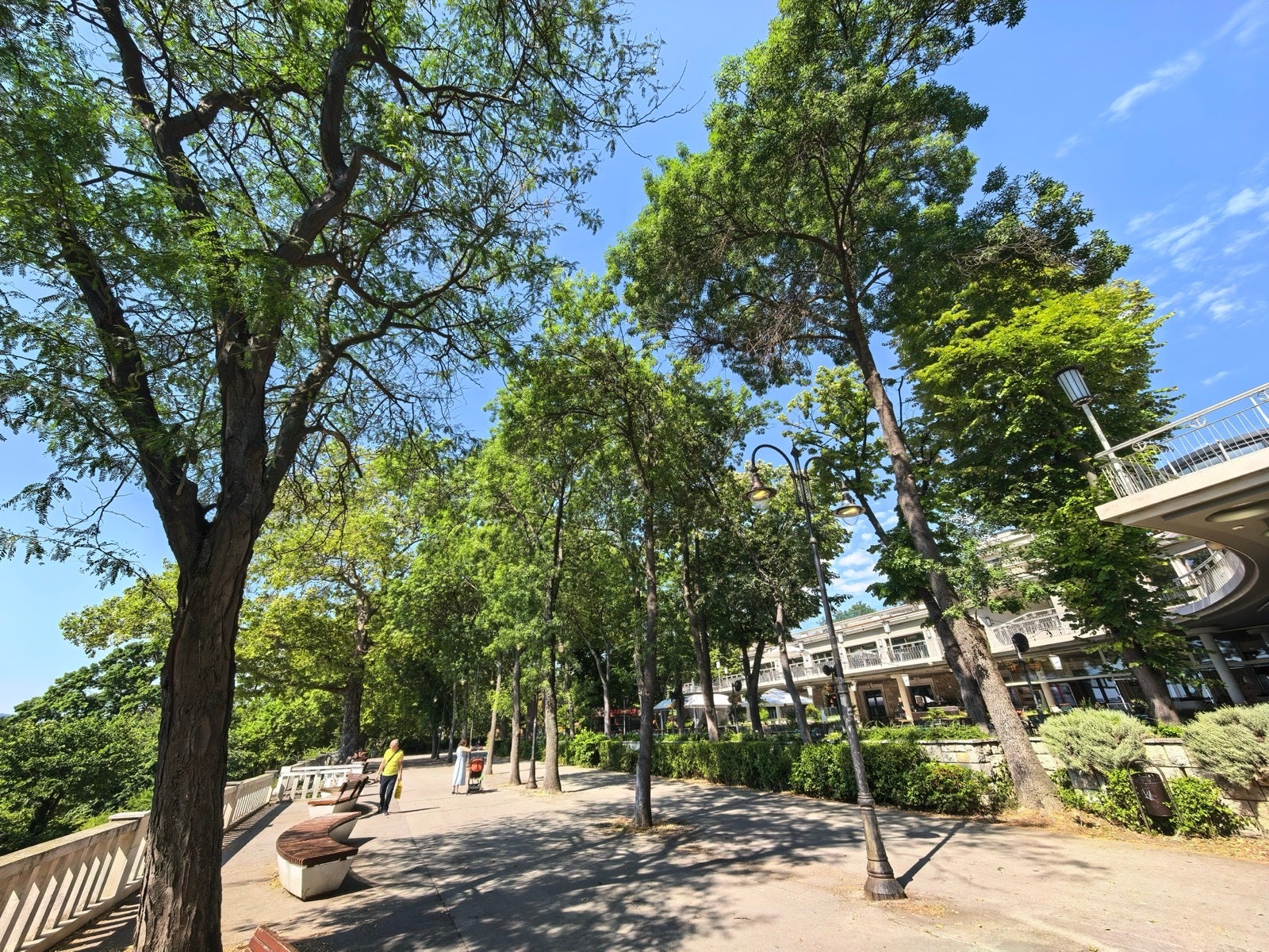 Pura 80 Ultra - Huawei Pura 80 Ultra vs Galaxy S25 Ultra: Sample Photos Comparison