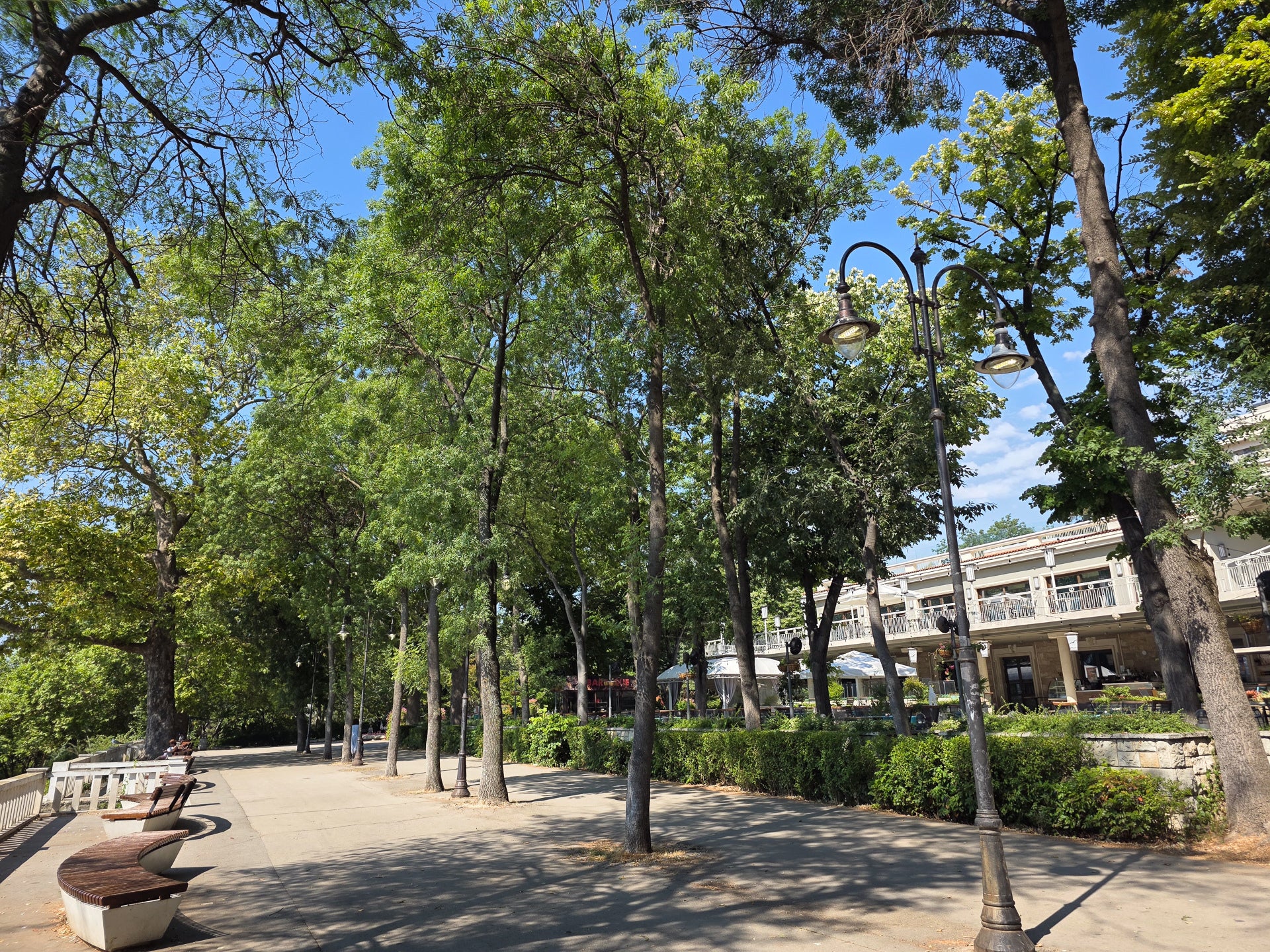 S25 Ultra - Huawei Pura 80 Ultra vs Galaxy S25 Ultra: Sample Photos Comparison