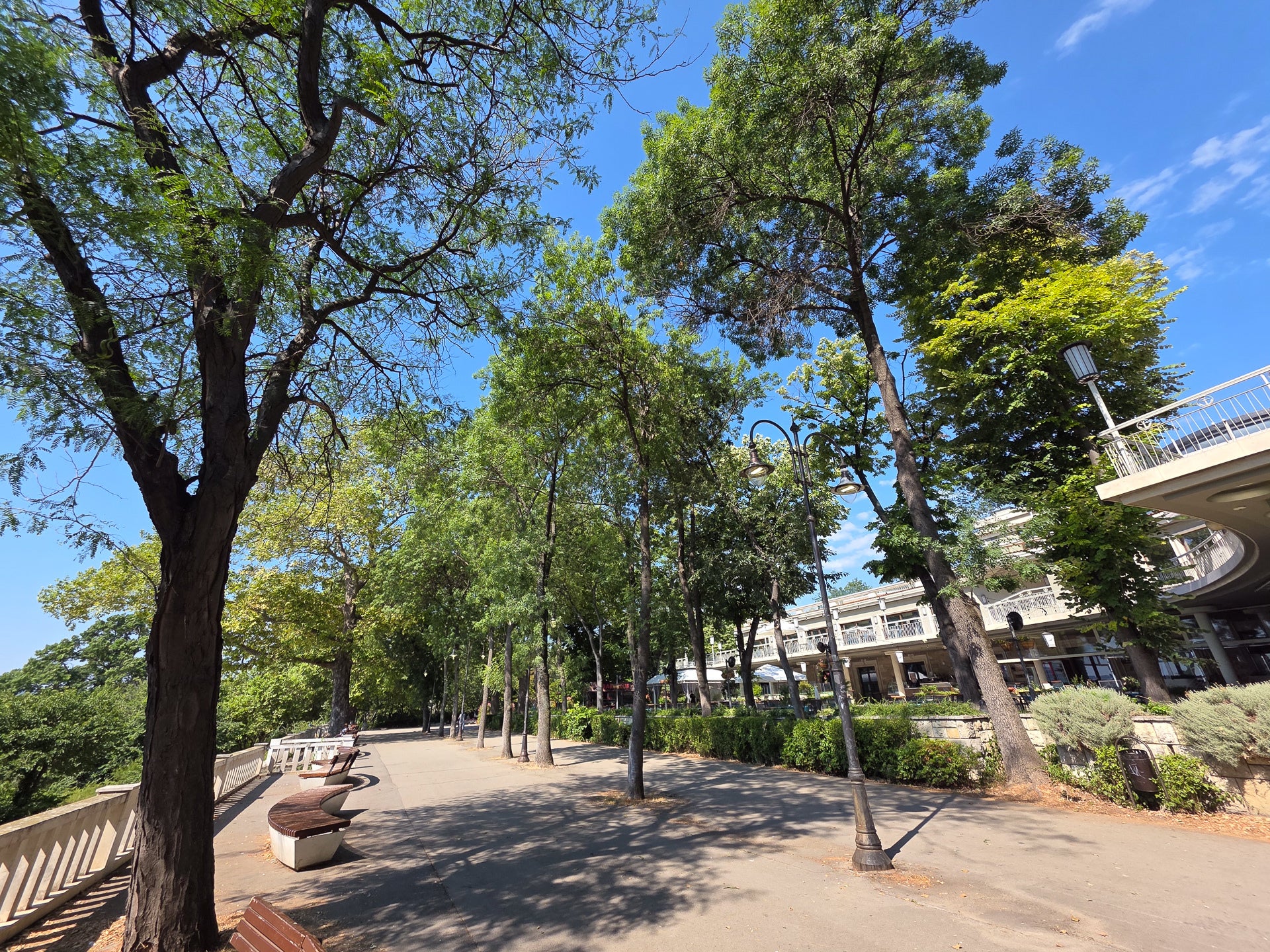 S25 Ultra - Huawei Pura 80 Ultra vs Galaxy S25 Ultra: Sample Photos Comparison