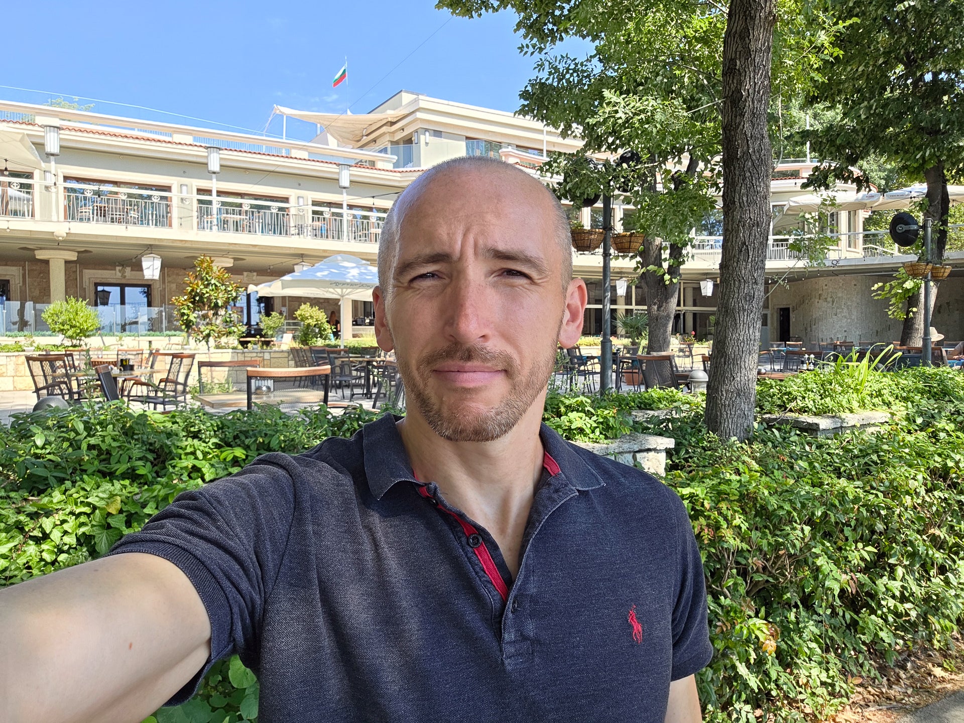S25 Ultra - Huawei Pura 80 Ultra vs Galaxy S25 Ultra: Sample Photos Comparison