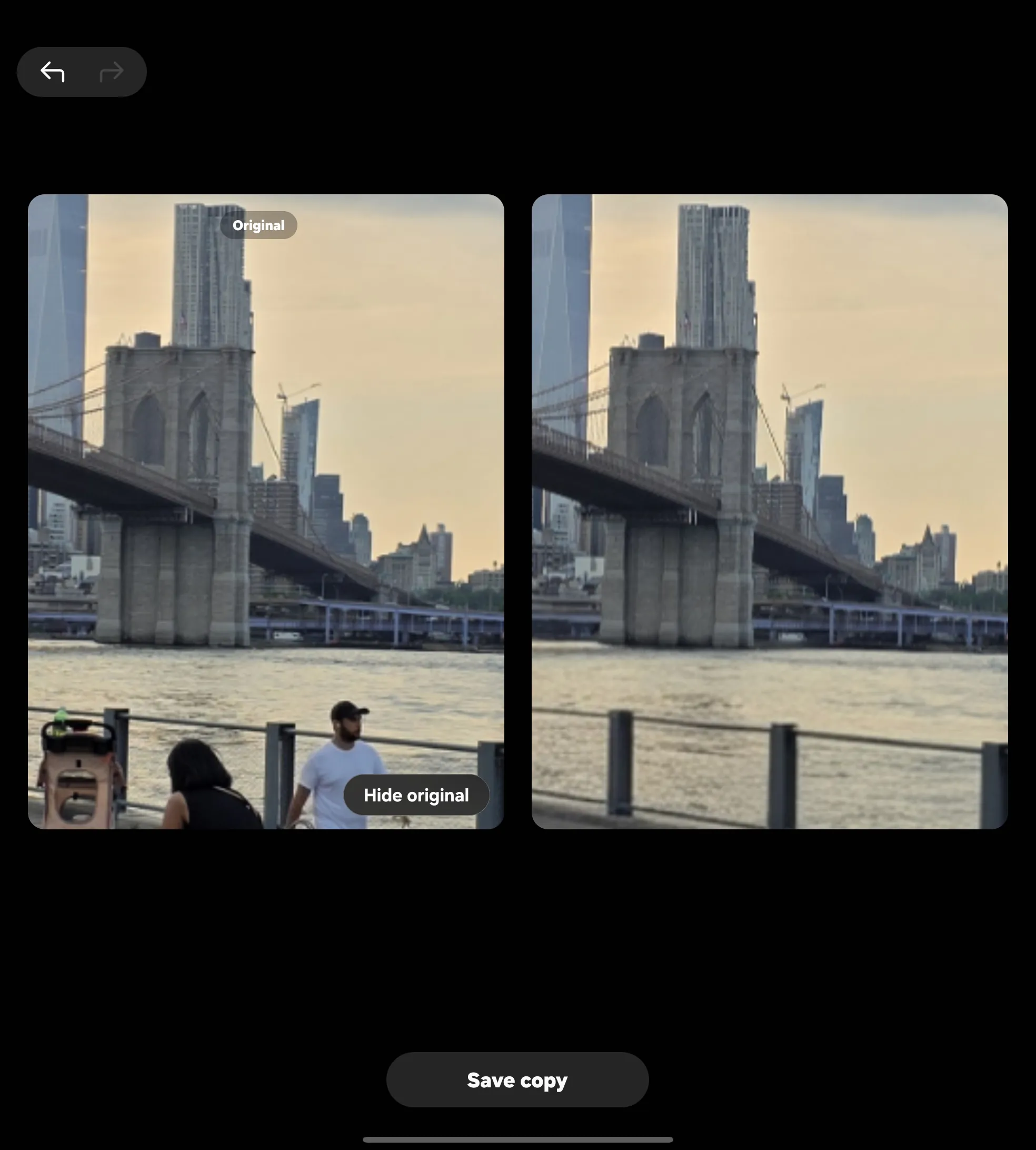 Image Credit - Android Authority - Galaxy Z Fold 7 puts One UI 8 to work with exclusive camera tricks
