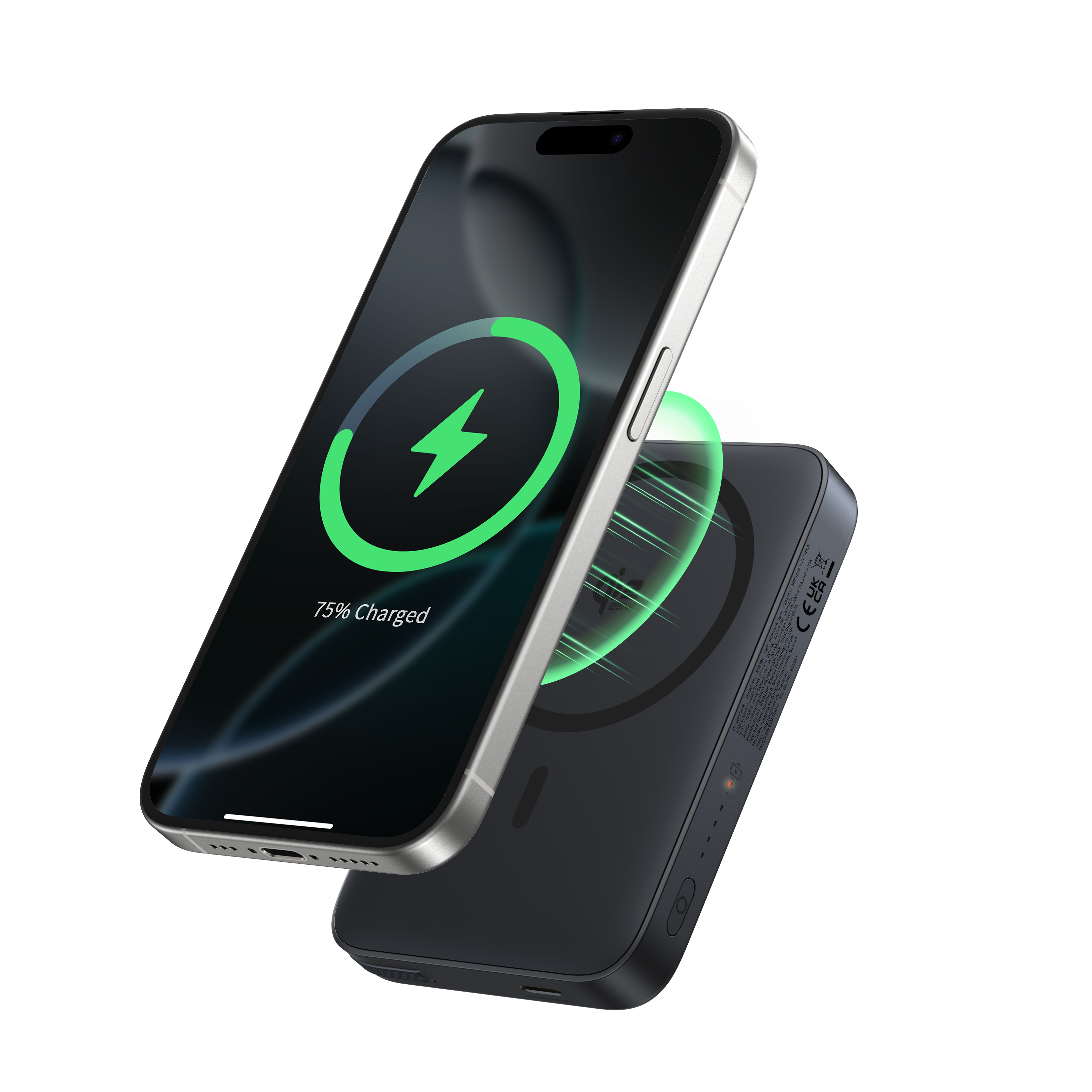 Qi2.2 wireless charging is here — and Baseus is ready to play