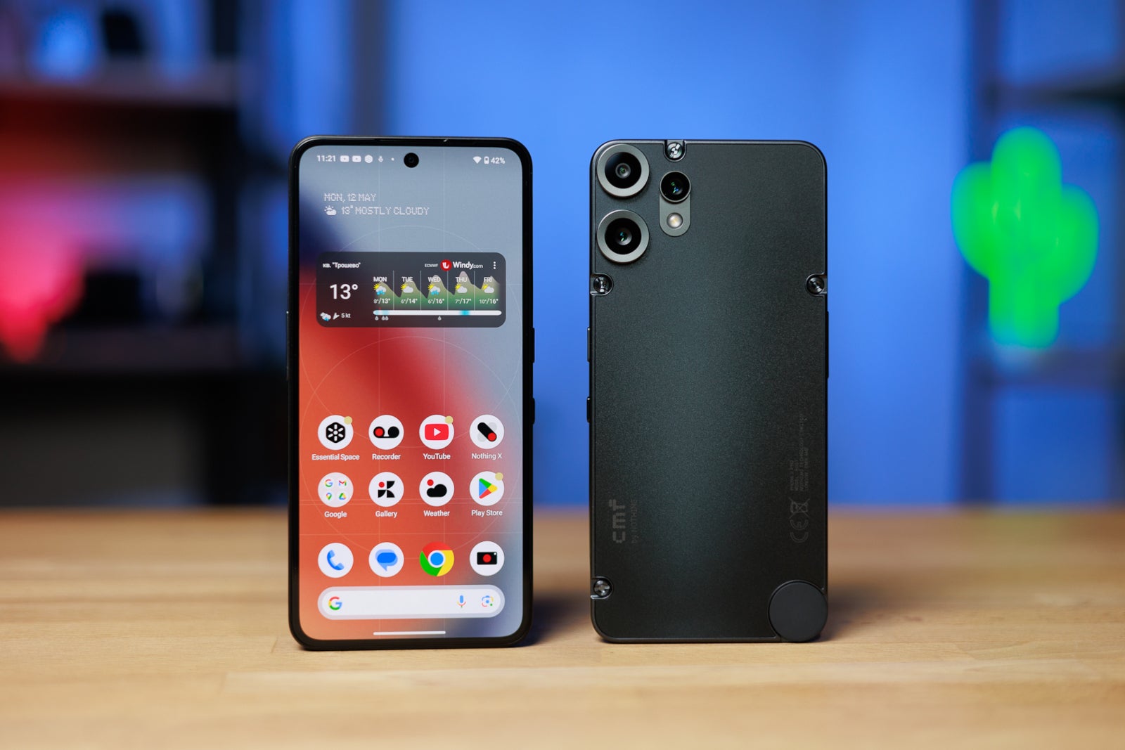 CMF Phone 2 Pro