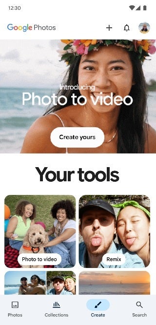 Some of these new features are available today for both Android and iOS. | Image credit-Google - Google introduces cool new AI powered features for the Photos app and YouTube Shorts