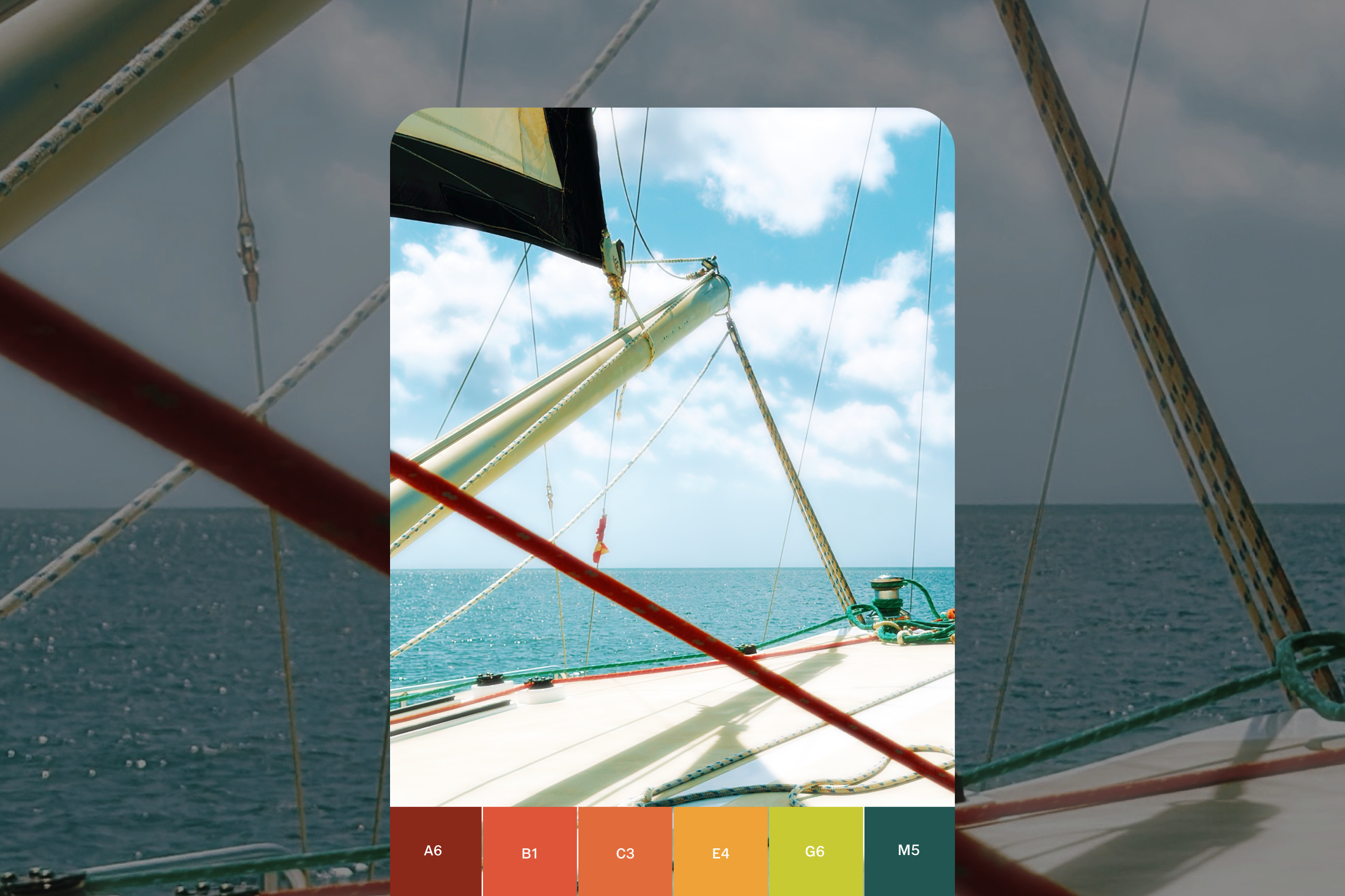Image by VSCO - The iPhone&#039;s camera goes from good to great with the just-released VSCO Capture app