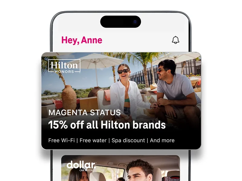 T-Mobile killed Network Pass, but it has a new way to hook you
