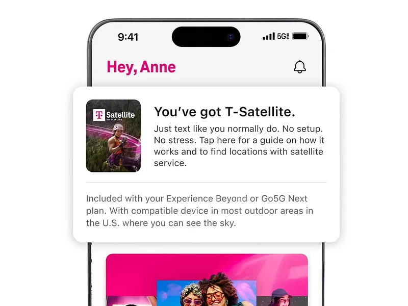 T-Mobile killed Network Pass, but it has a new way to hook you