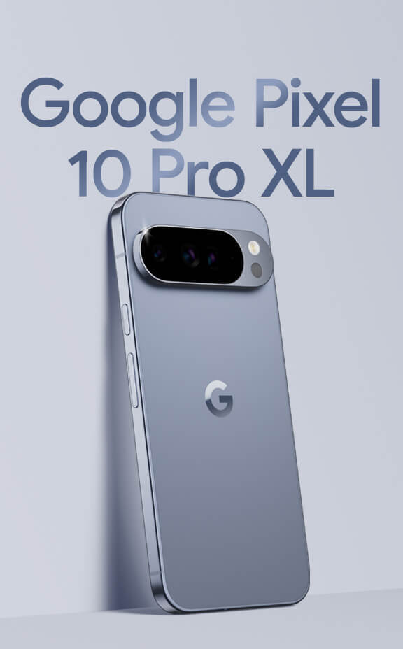 Google Pixel 10 Pro XL render | Image credit — Evan Blass