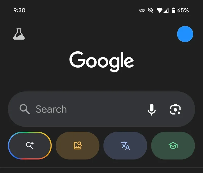 Google just made its AI only one tap away on Android