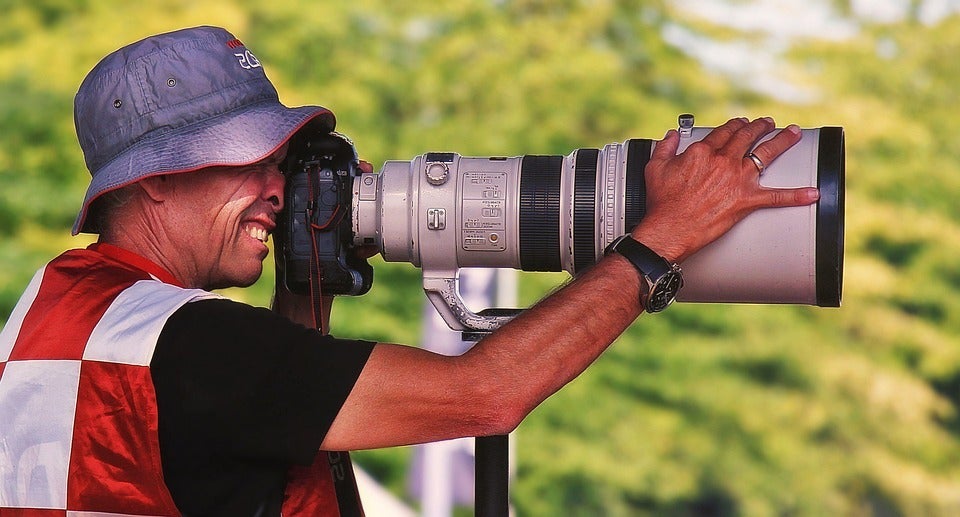 Can a phone replace a good telephoto lens? Probably not... | Image by PixaBay - Two telephoto cameras in one! A revolution or a gimmick?