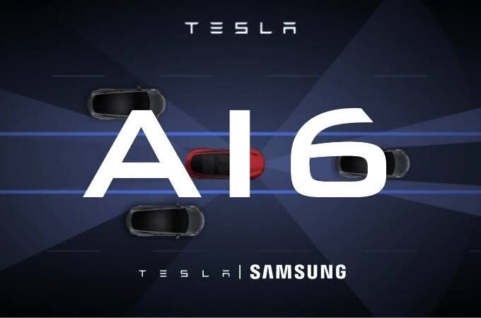 Samsung Foundry recently announced a $16.5 billion deal with Tesla to make its AI6 chip. | Image credit-X - Wall Street research firm surpisingly says that this foundry is the only alternative to TSMC