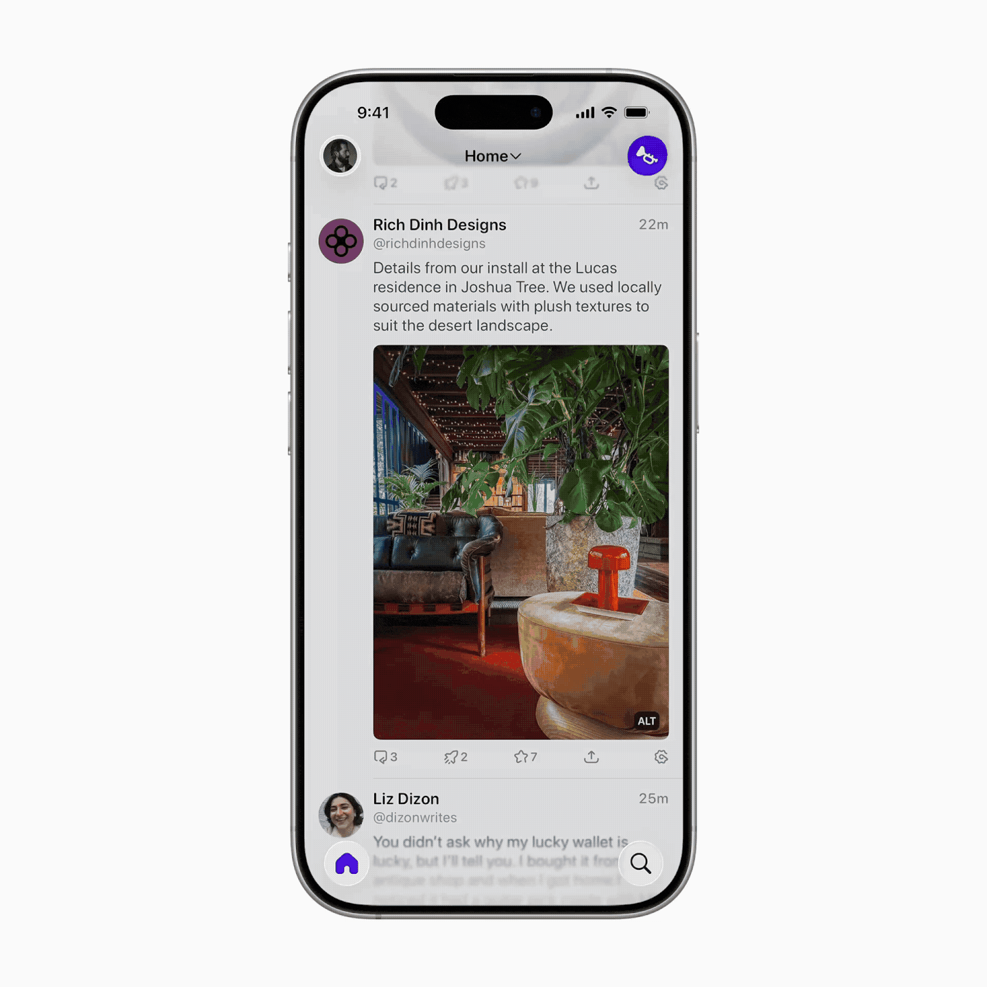 With iOS 26 Visual Intelligence gets even better. | Image by Apple - Not hyped about the iPhone 17? Same. But upgrading might still be worth it