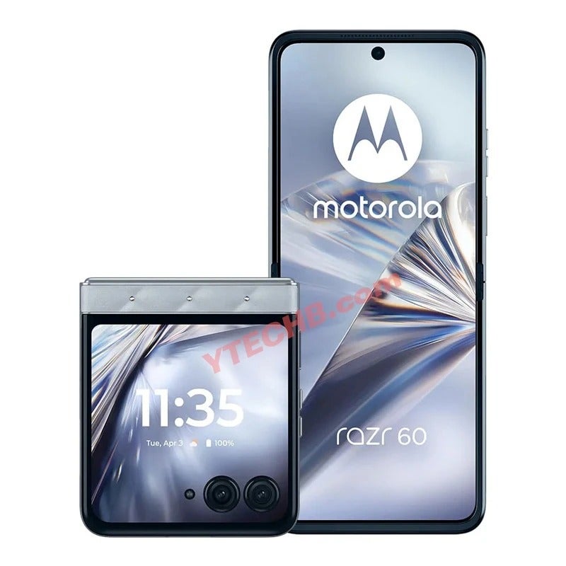 Motorola is bracing itself to release the most extra foldable of 2025