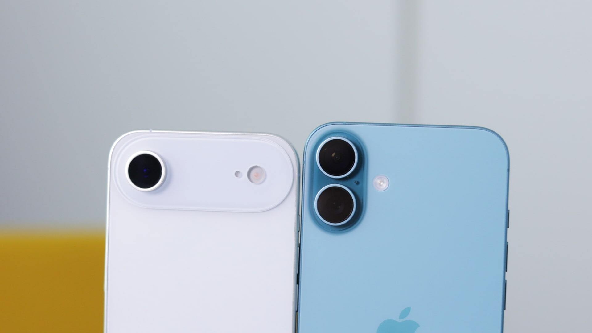 Apple على وشك نهب جيوبك لجهاز Iphone 17 ، وهذا ما تحصل عليه Iphone 17 وحدات وهمية. | صورة بواسطة Phonearena - Apple على وشك نهب جيوبك لجهاز Iphone 17 ، وهذا ما تحصل عليه