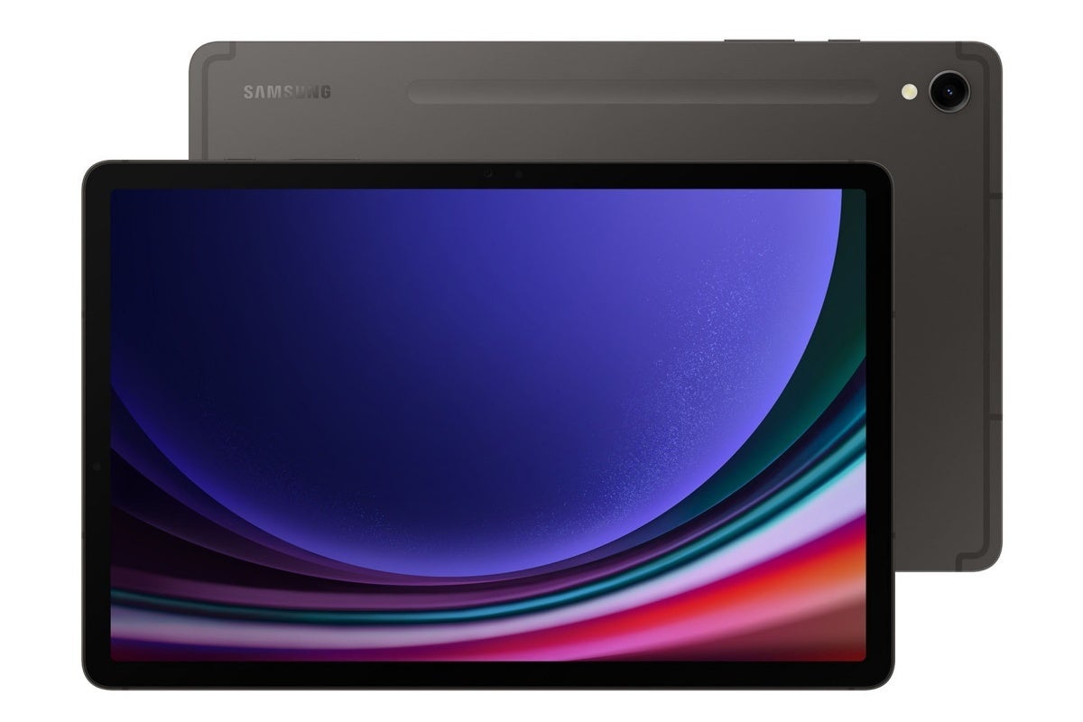 Samsung Galaxy Tab S9