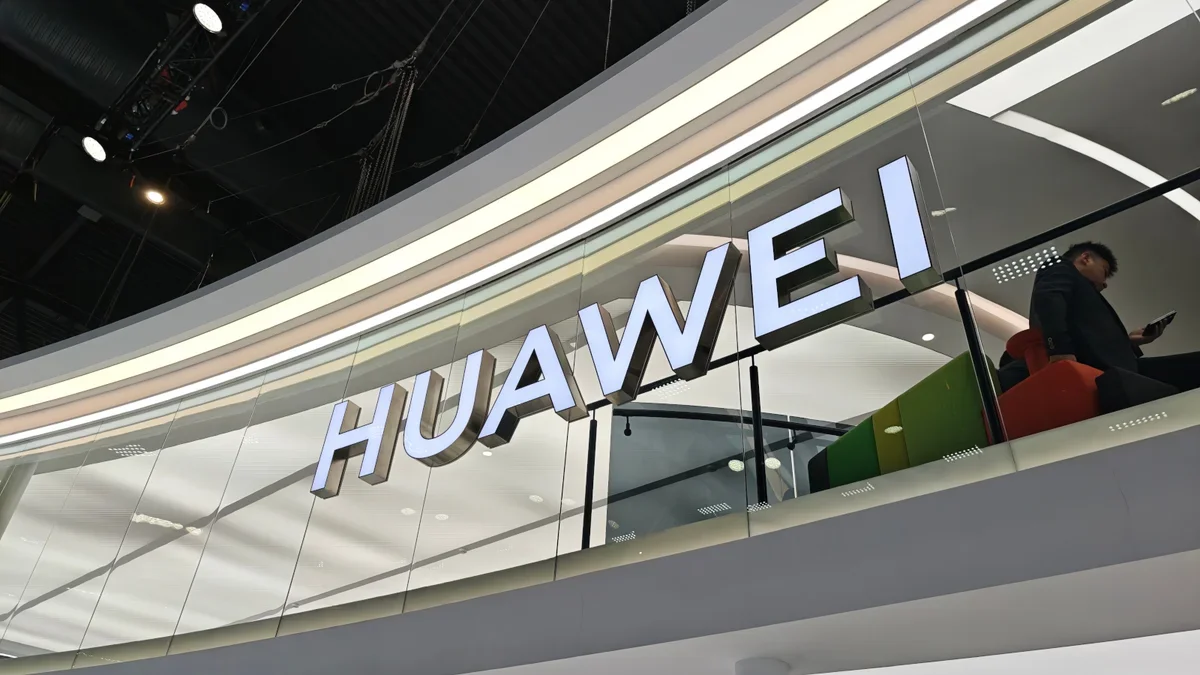 Is BOE the next Huawei? | Image by PhoneArena - iPhone display supplier to be investigated by the US Department of Defense