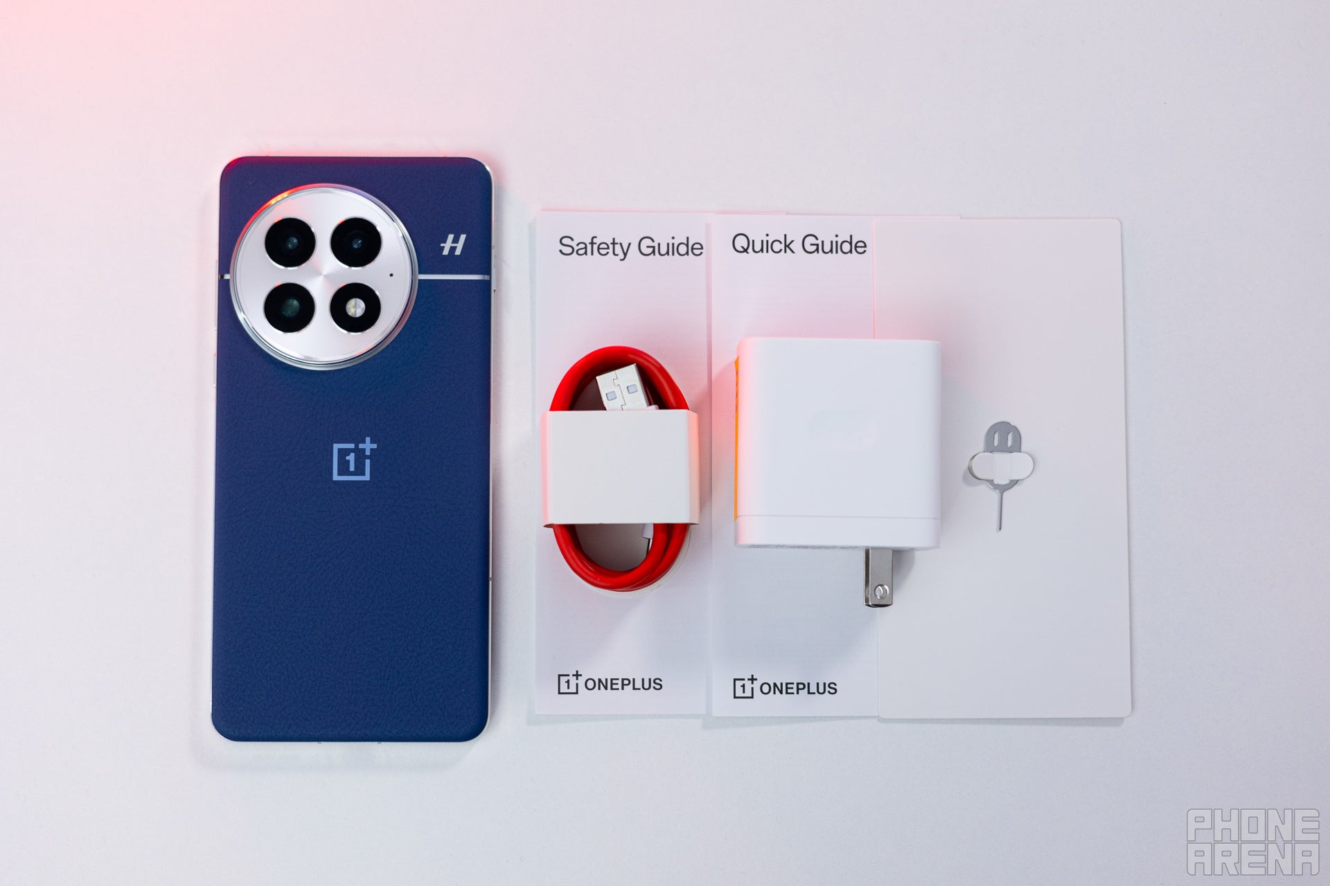 Image by PhoneArena - I was charging my OnePlus 13 all wrong, and it was degrading my battery — here’s what you need to know