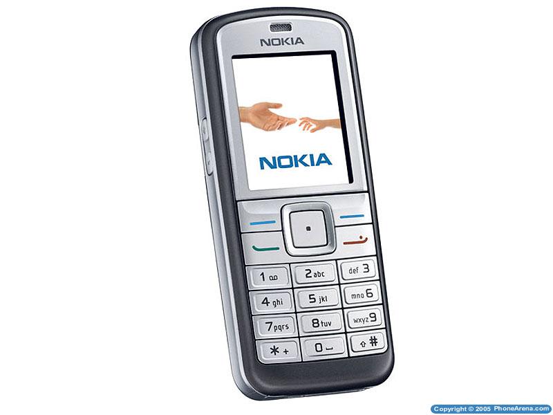 Nokia unveils three new GSM phones, including a UMA device