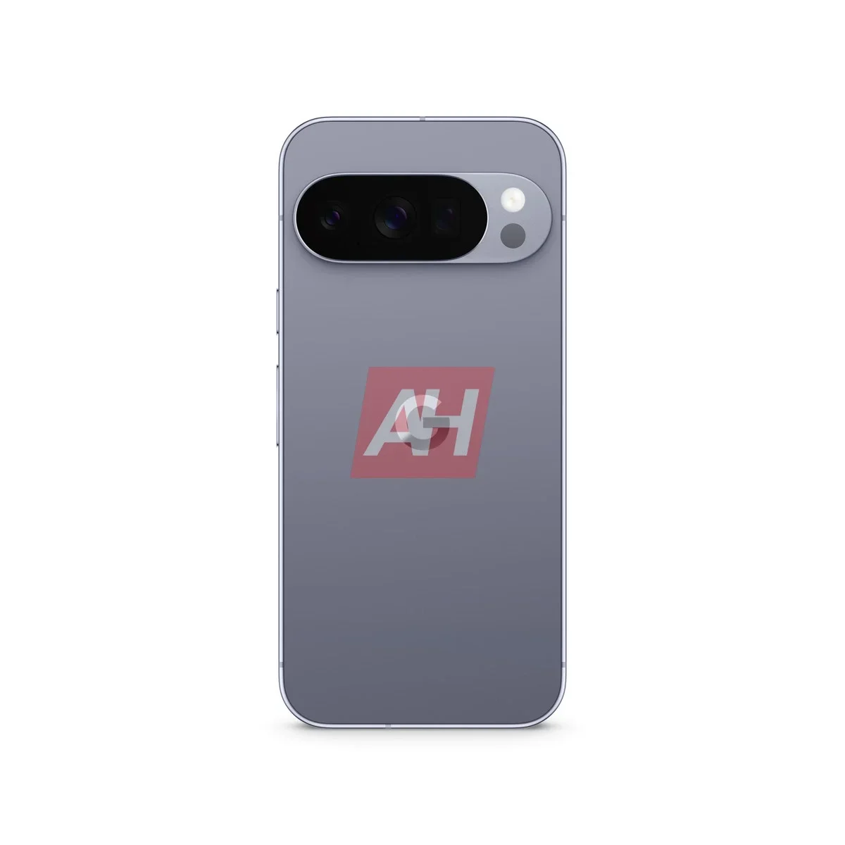 The Pixel 10 Pro in Moonstone leaked render. | Image Credit - Android Headlines - Pixel 10 colors: all the rumored hues