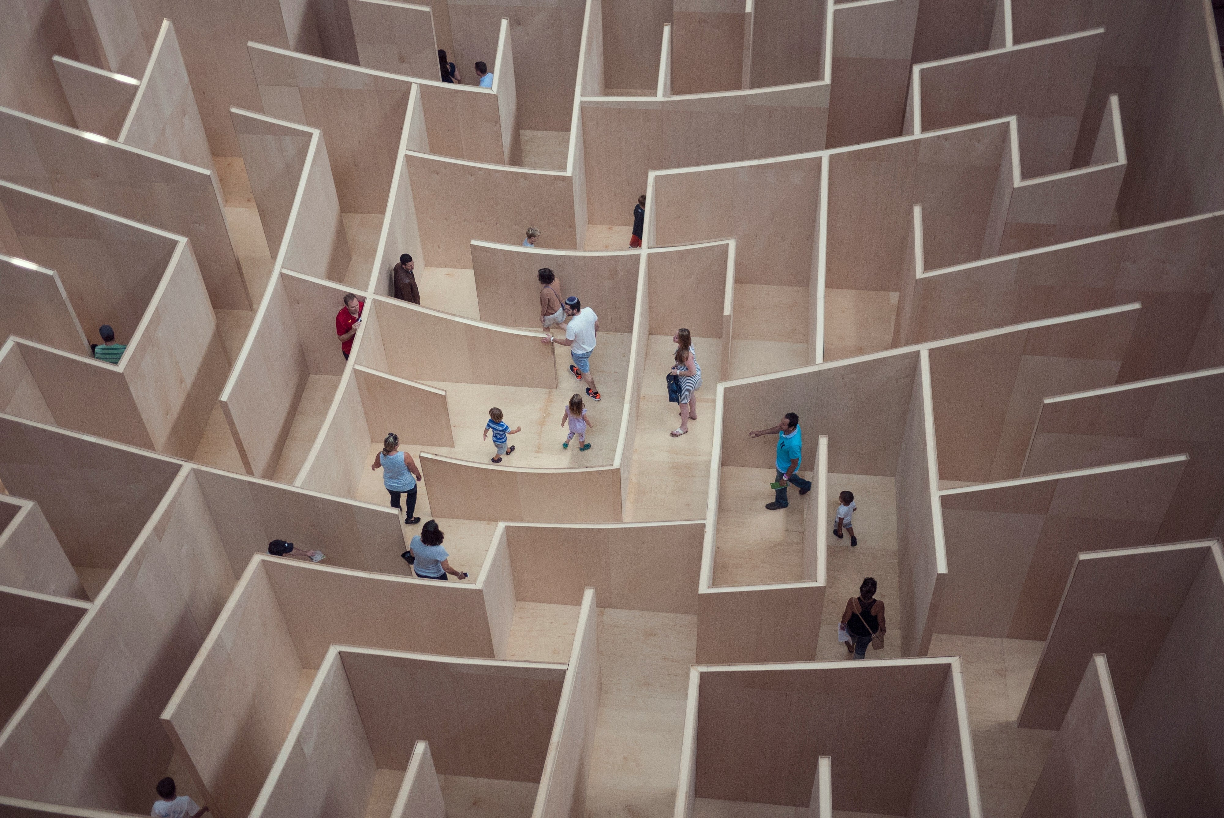 A walled garden, but with an easy exit. - Pixel 10 Is Google’s best shot yet at winning over iPhone users — and Google knows that