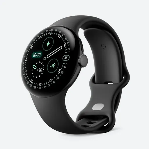 New Pixel Watch 4 leaked images confirm colors, bands, and charging change