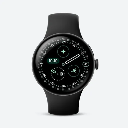 New Pixel Watch 4 leaked images confirm colors, bands, and charging change
