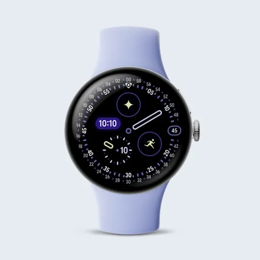 New Pixel Watch 4 leaked images confirm colors, bands, and charging change