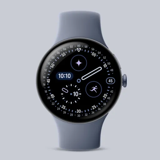 New Pixel Watch 4 leaked images confirm colors, bands, and charging change