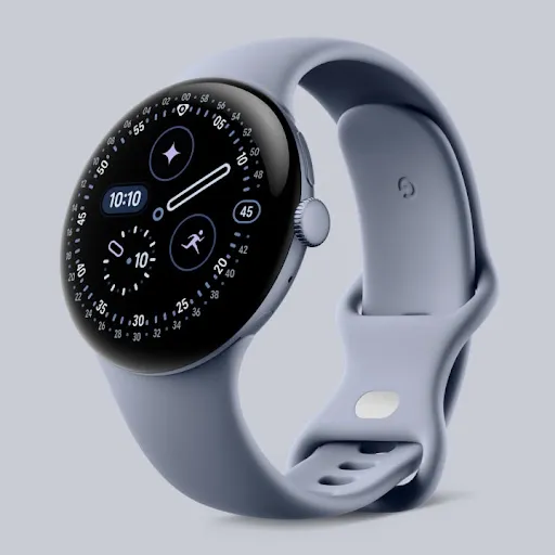 New Pixel Watch 4 leaked images confirm colors, bands, and charging change
