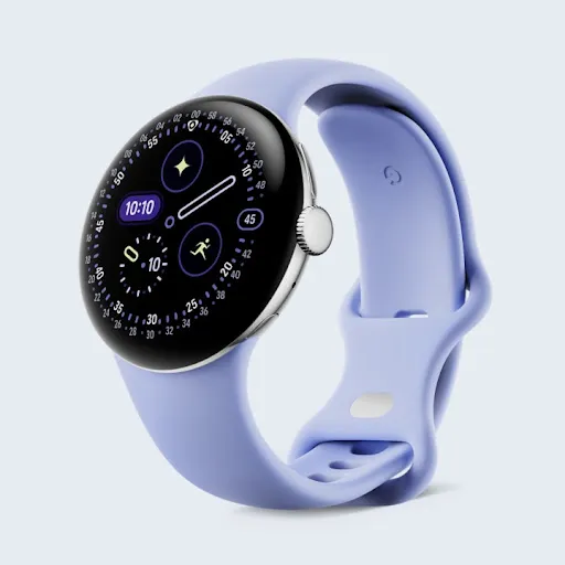New Pixel Watch 4 leaked images confirm colors, bands, and charging change