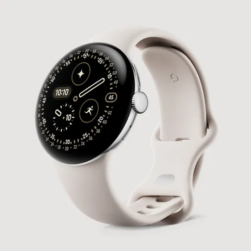 New Pixel Watch 4 leaked images confirm colors, bands, and charging change