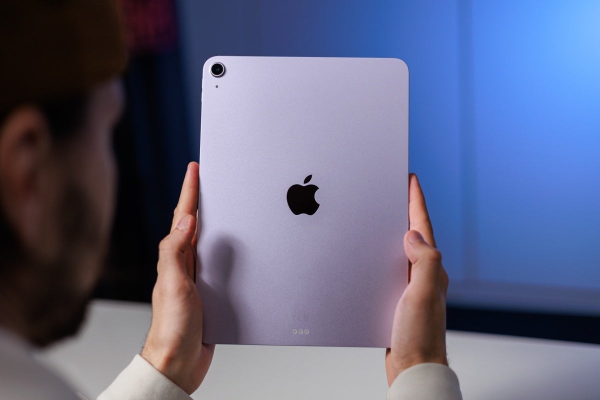 Apple iPad Air 11 (2025)