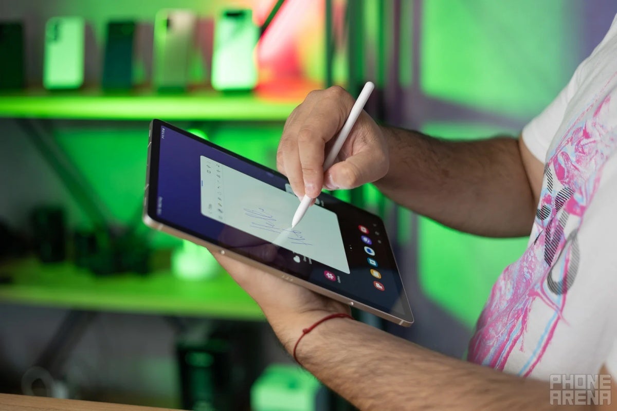 Samsung Galaxy Tab S9