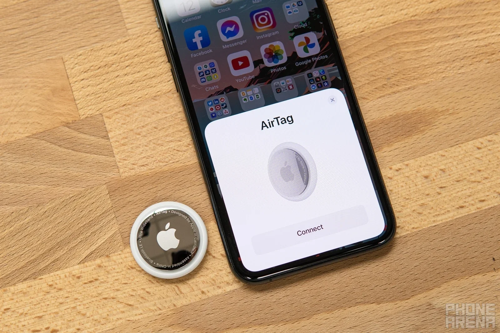 Image by PhoneArena - iPhone owners now have one less thing to worry about when traveling to Latin America