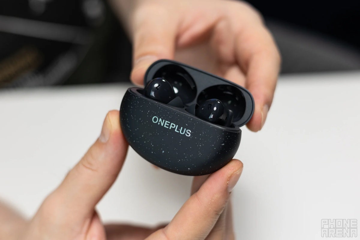 OnePlus Nord Buds 3 Pro