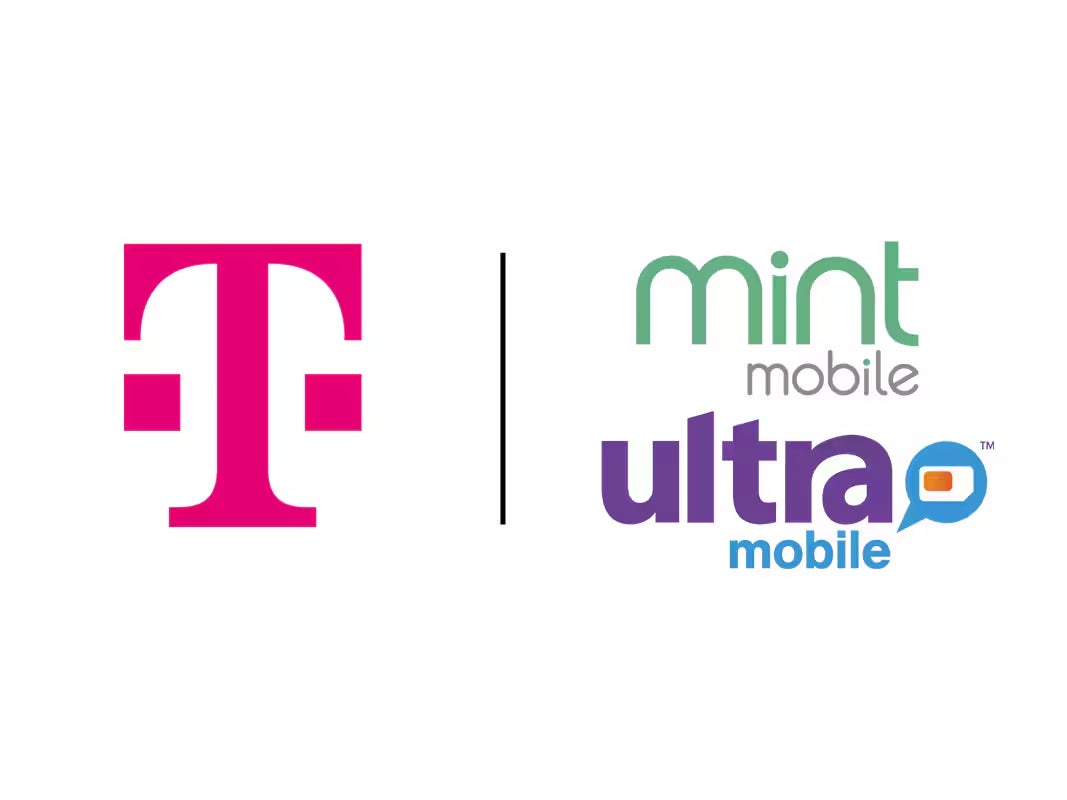 T-Mobile acquired both Mint Mobile and Ultra Mobile last year. | Image credit — T-Mobile - This T-Mobile MVNO is offering stellar $10 per month data plans for up to a year