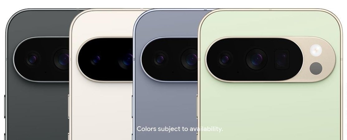 Image by Evan Blass on X - Don&#039;t buy a Google Pixel phone until you hear from me