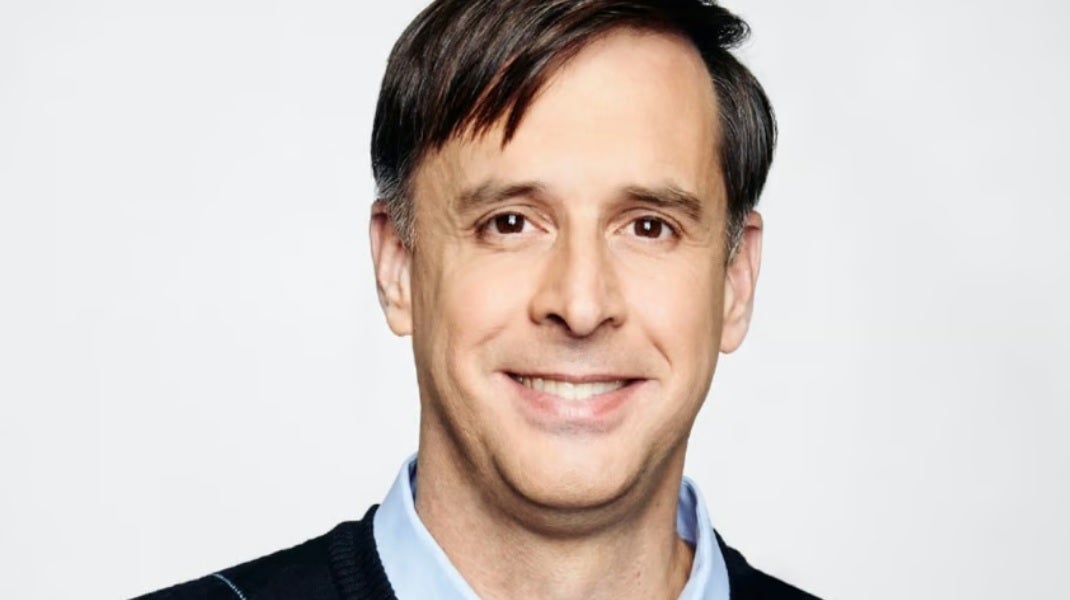 AT&amp;amp;T Chief Technology Officer Jeremy Legg. | Image credit-AT&amp;amp;T - AT&amp;T embraces Open RAN, sees it as big game changer in mobile
