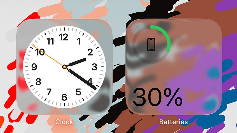 iOS 26 DB6 - iOS 26 Developer Beta 6 hands-on: Apple has some cool tricks up the sleeve