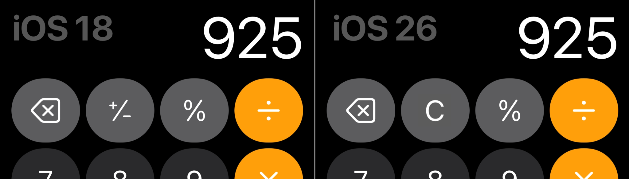 Image Credit - 9to5Mac - iOS 26 is almost here – and you need to know about the button Apple finally listened to you about