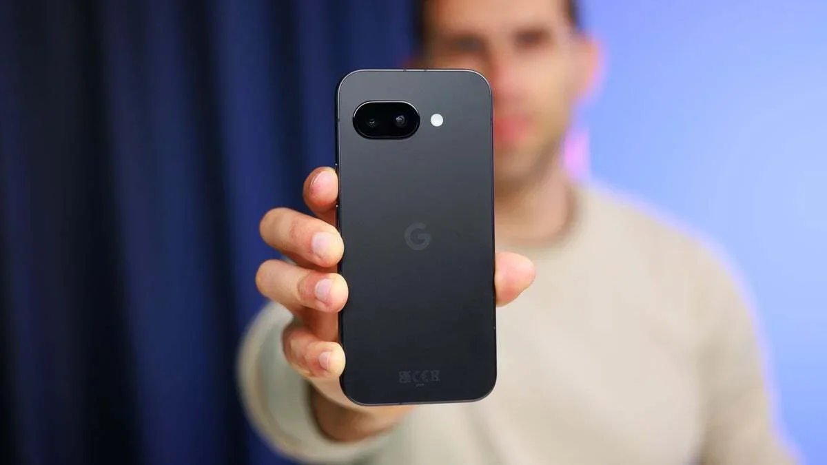 The best Android phones in 2025