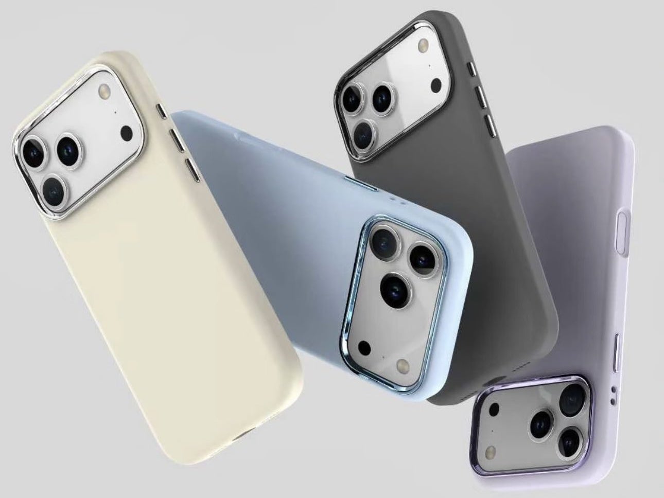iPhone 17 Pro will shake things up. | Image credit — Majin Bu - Personally, I think the iPhone 17 Pro looks great, and it’ll actually be an iPhone that “we think you’re going to love”