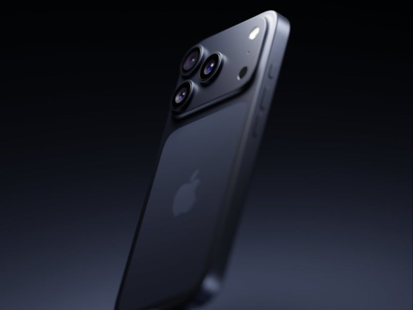 Come on, it’s not as bad as everyone’s making it out to be! | Image credit — Setsuna Digital - Personally, I think the iPhone 17 Pro looks great, and it’ll actually be an iPhone that “we think you’re going to love”