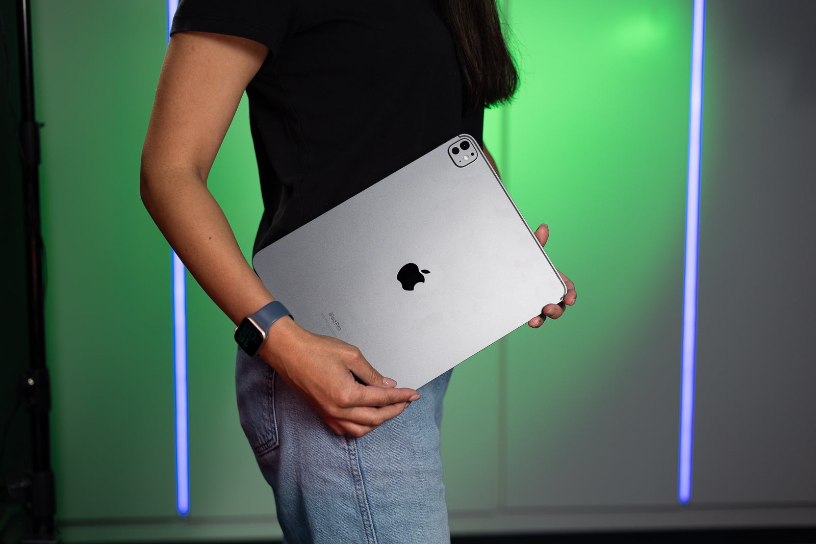 2004 M4 iPad Pro