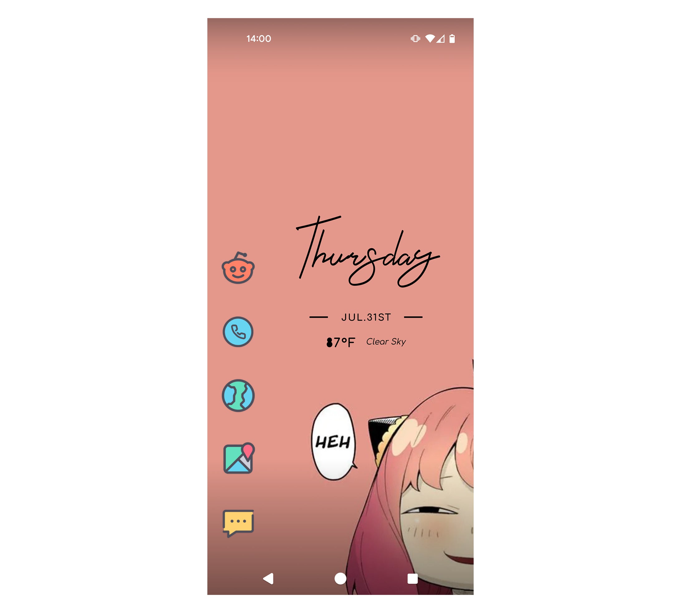 Home screen contest: Vote for your favourite design!