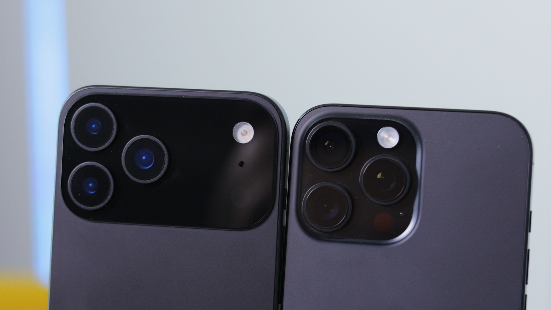5 camera features Apple might bring to the iPhone 17 series this September