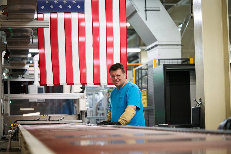 iPhone made in the US—a pipeline dream or an inevitable reality?